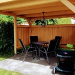 Ferienhaus Am Blauen By Interhome Holzendorf (Parchim)
