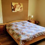 Am Blauen By Interhome Holzendorf (Parchim)