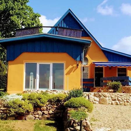 Nyaraló Am Blauen By Interhome Holzendorf