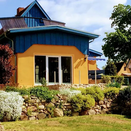 Am Blauen By Interhome