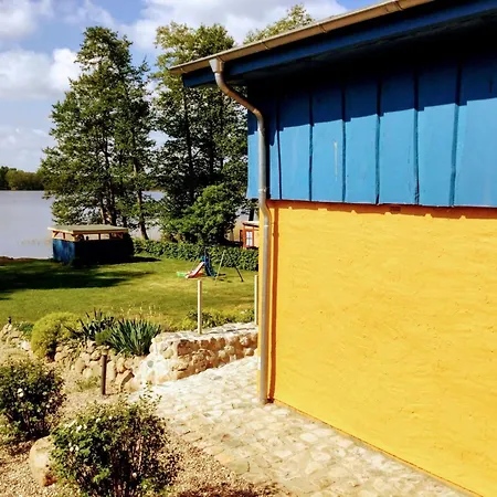 Am Blauen By Interhome