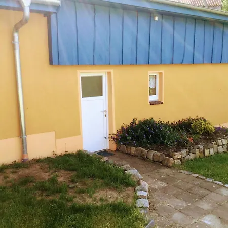 別荘 Am Blauen By Interhome *