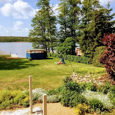 Am Blauen By Interhome Holiday home
