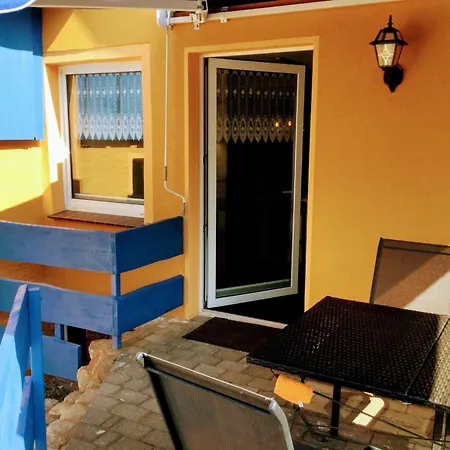 Nyaraló Am Blauen By Interhome Holzendorf