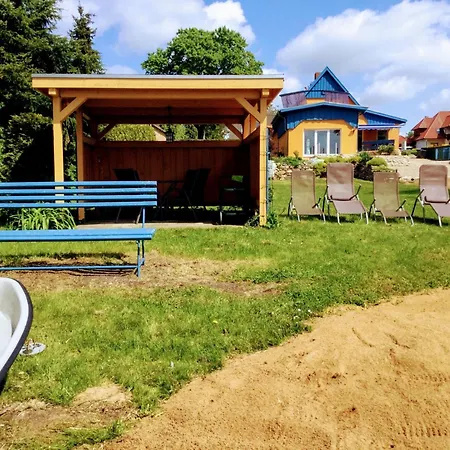 Am Blauen By Interhome *