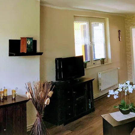 Hébergement de vacances Am Blauen By Interhome
