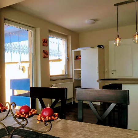 Holiday home Am Blauen By Interhome