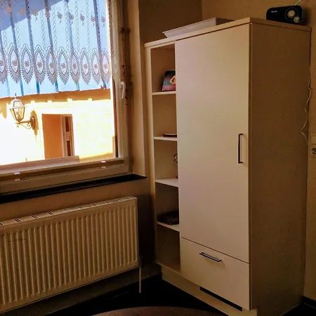 Am Blauen By Interhome Hébergement de vacances