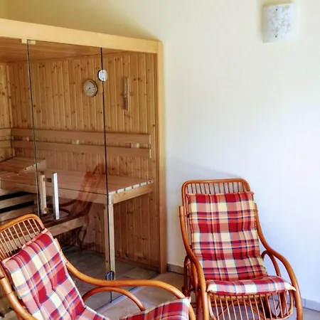 Hébergement de vacances Am Blauen By Interhome *