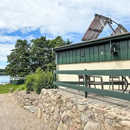 Holiday home Am Blauen By Interhome *
