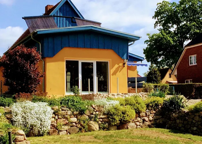 Am Blauen By Interhome