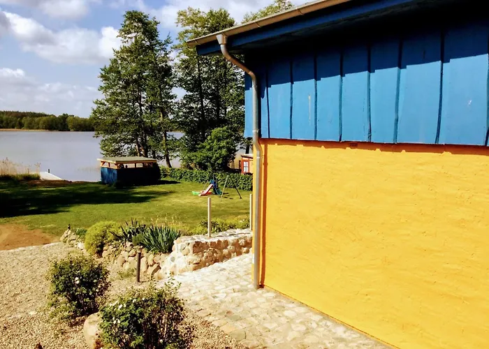 Am Blauen By Interhome