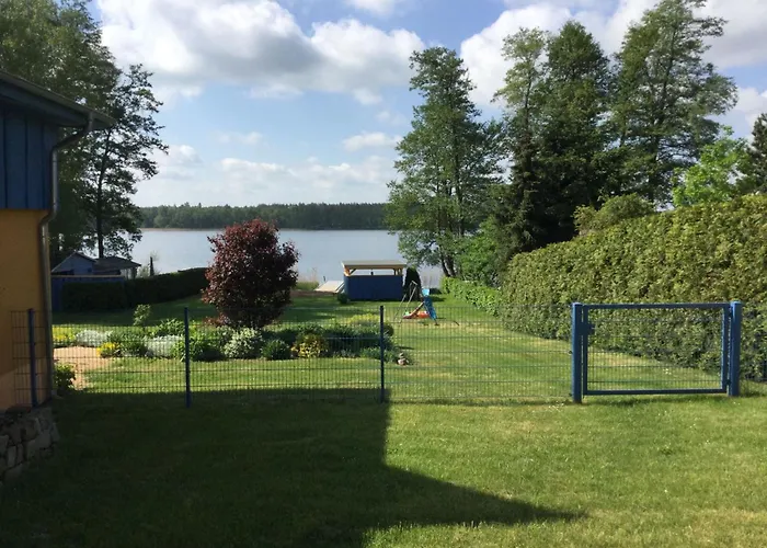 Am Blauen By Interhome