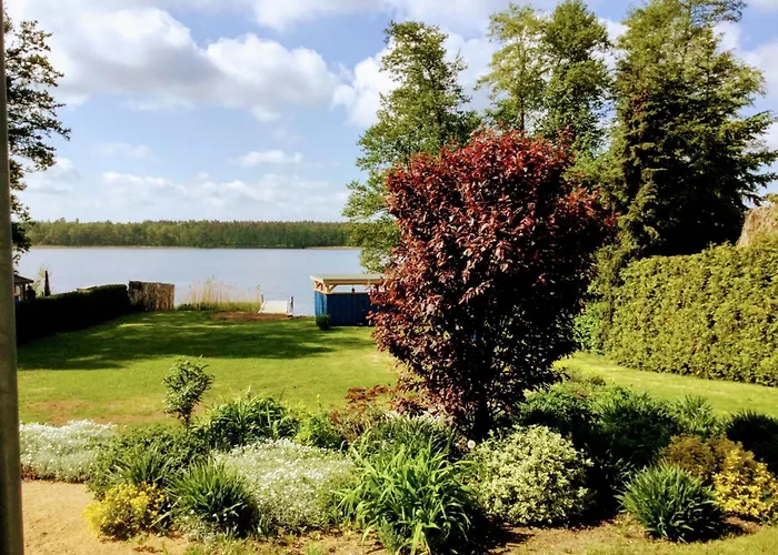 別荘 Am Blauen By Interhome