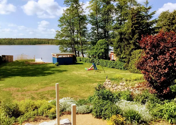 Am Blauen By Interhome 別荘