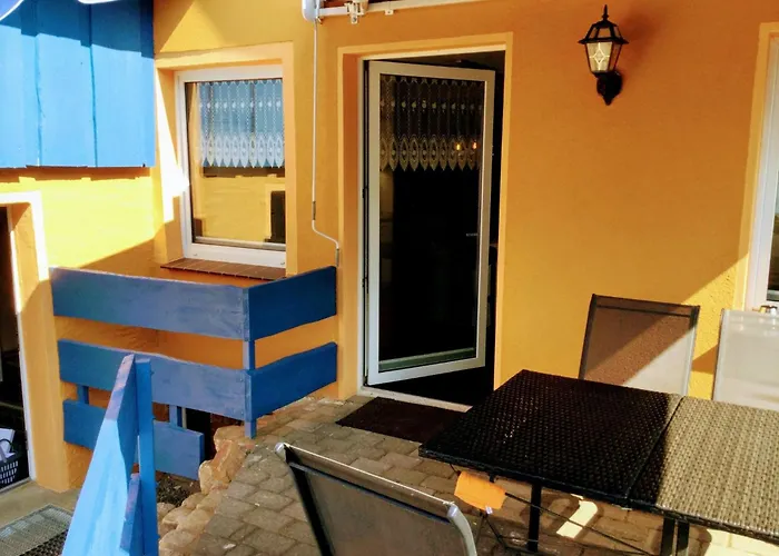 別荘 Am Blauen By Interhome Holzendorf