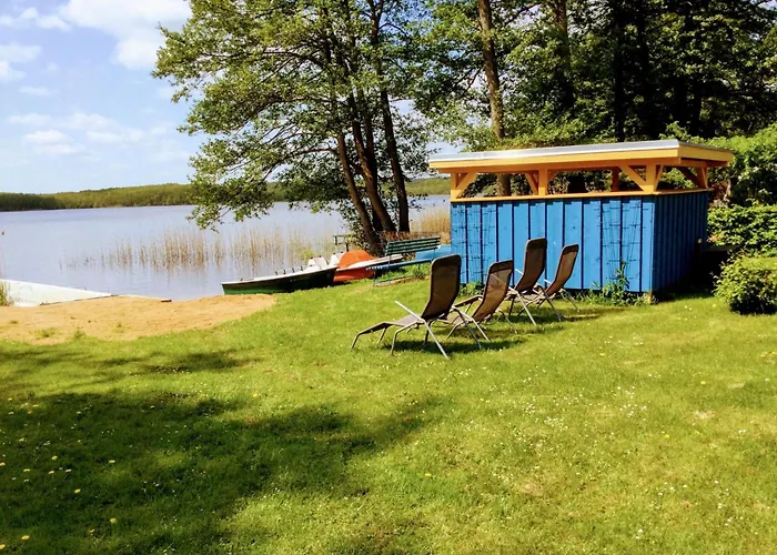 Am Blauen By Interhome *