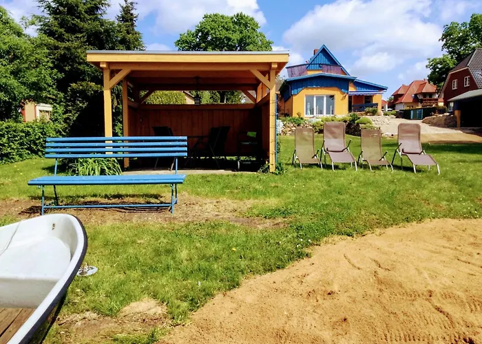 Am Blauen By Interhome *