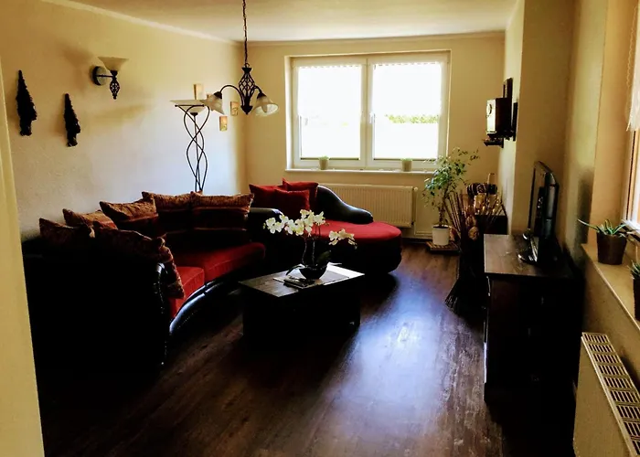 別荘 Am Blauen By Interhome Holzendorf