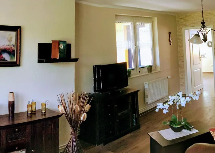 別荘 Am Blauen By Interhome