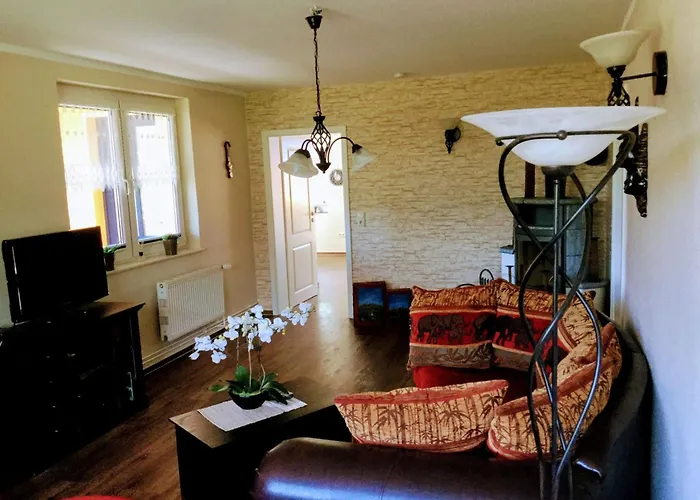 Am Blauen By Interhome * Holzendorf