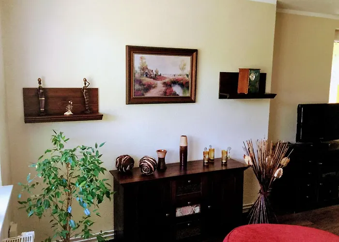 Am Blauen By Interhome