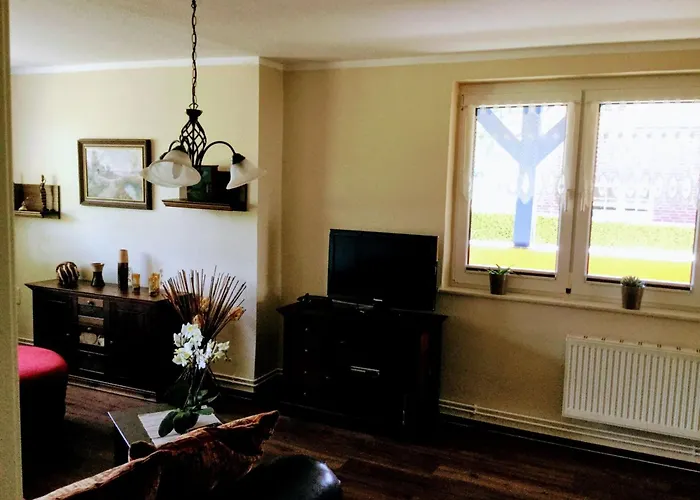 別荘 Am Blauen By Interhome