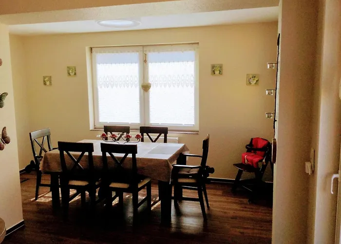 Am Blauen By Interhome *