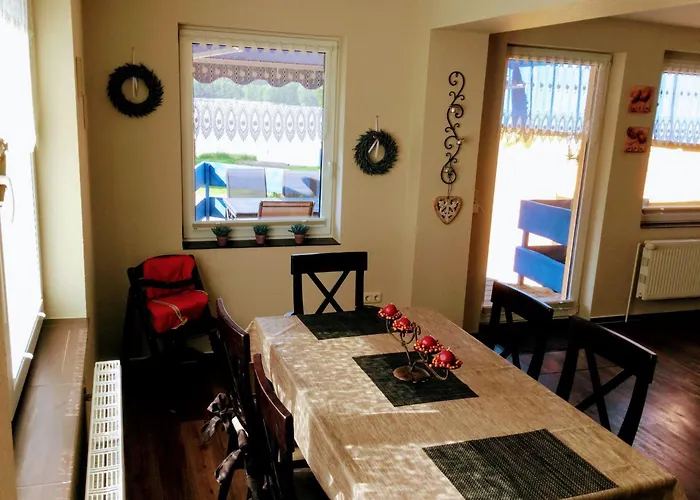 Am Blauen By Interhome 別荘 *