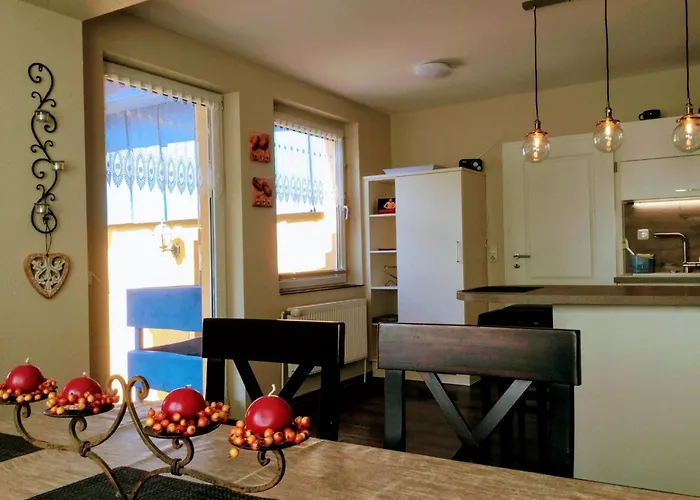 別荘 Am Blauen By Interhome