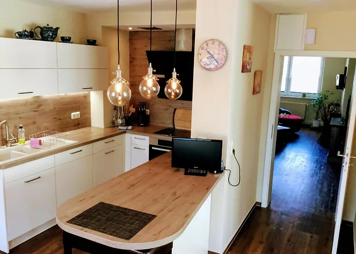 Am Blauen By Interhome