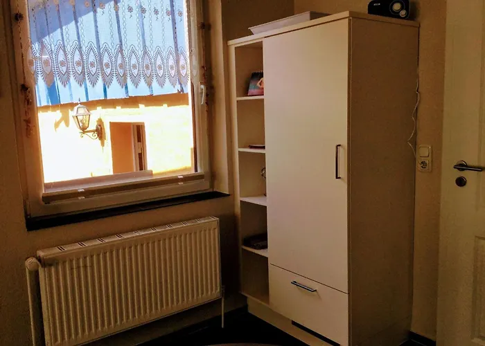 Am Blauen By Interhome 別荘