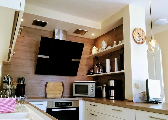 Am Blauen By Interhome * Holzendorf