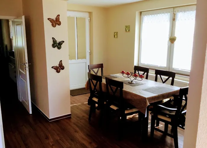 Am Blauen By Interhome * Holzendorf