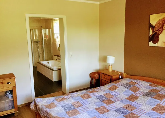 Am Blauen By Interhome