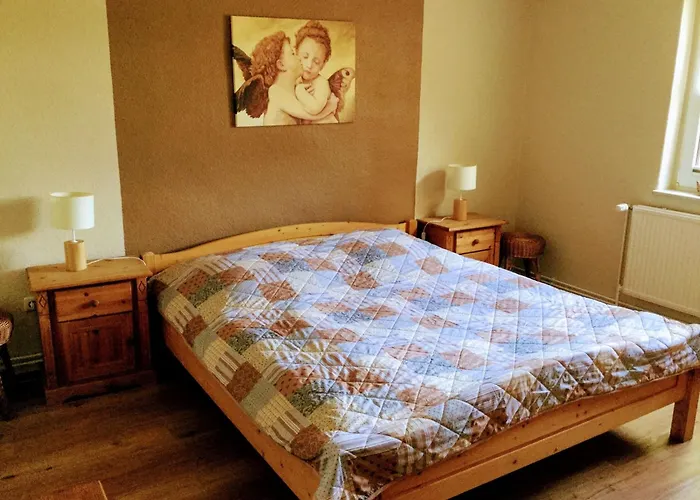 Am Blauen By Interhome Holzendorf