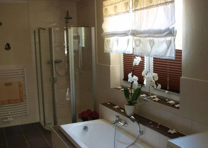 別荘 Am Blauen By Interhome *