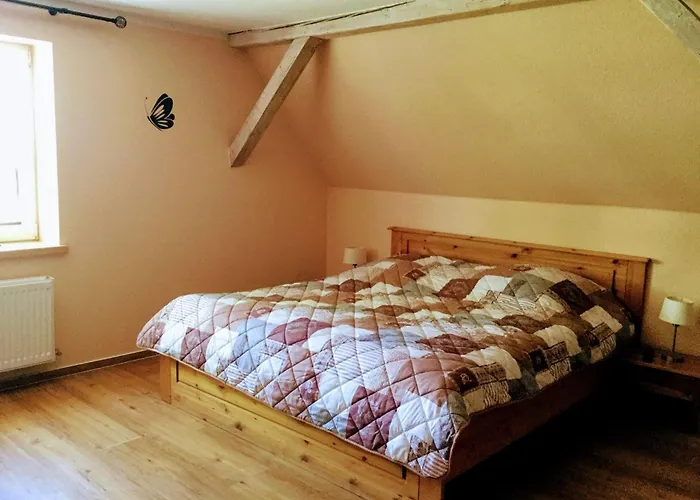 Am Blauen By Interhome 別荘