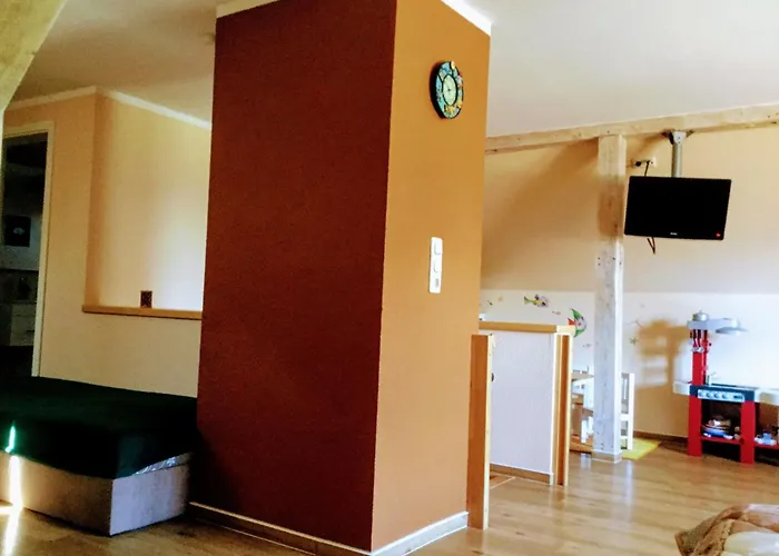 Am Blauen By Interhome