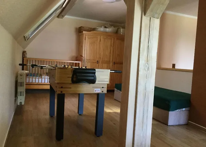 Am Blauen By Interhome