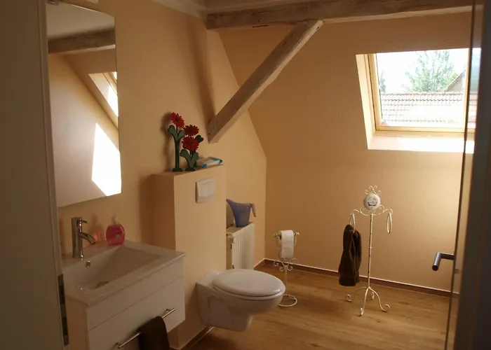 別荘 Am Blauen By Interhome Holzendorf