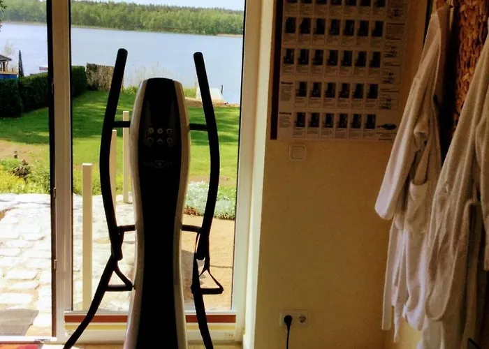 Am Blauen By Interhome