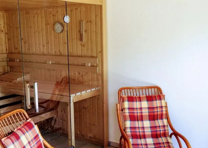 別荘 Am Blauen By Interhome *